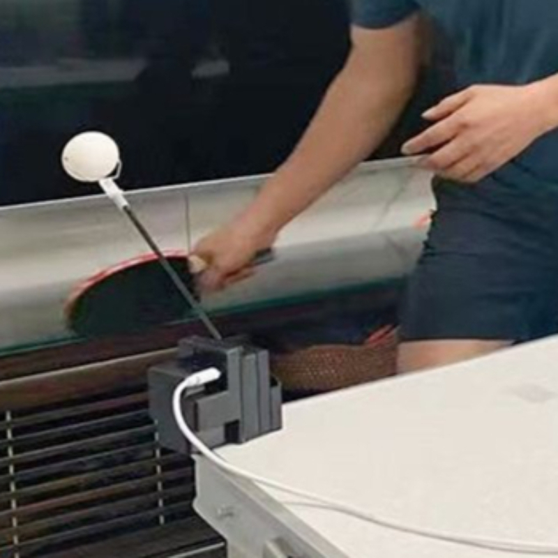Sports Equipment For Tennis - Portable Table Tennis Trainer Beginner Practice