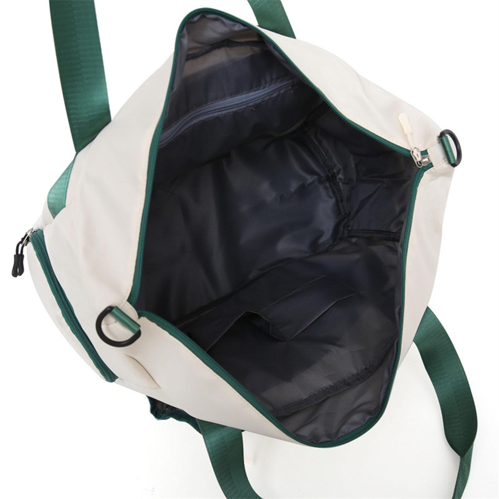 Sports Equipment For Tennis - Large Capacity Tennis Racket Bag Waterproof