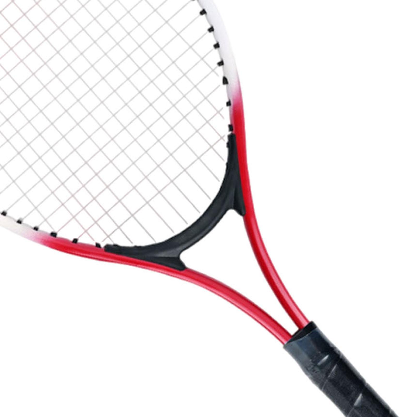 Sports Equipment For Tennis - Tennis Racket,Equipment Sturdy Training Portable Indoor