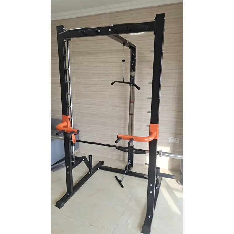 Sports Equipment For Training - Multifunctional Home Indoor Pull-Up Fitness Equipment