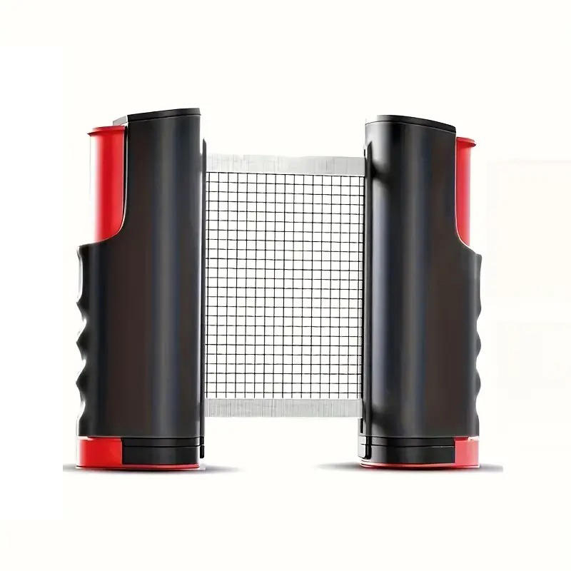 Sports Equipment For Tennis - Retractable Table Tennis Net Anywhere Hot