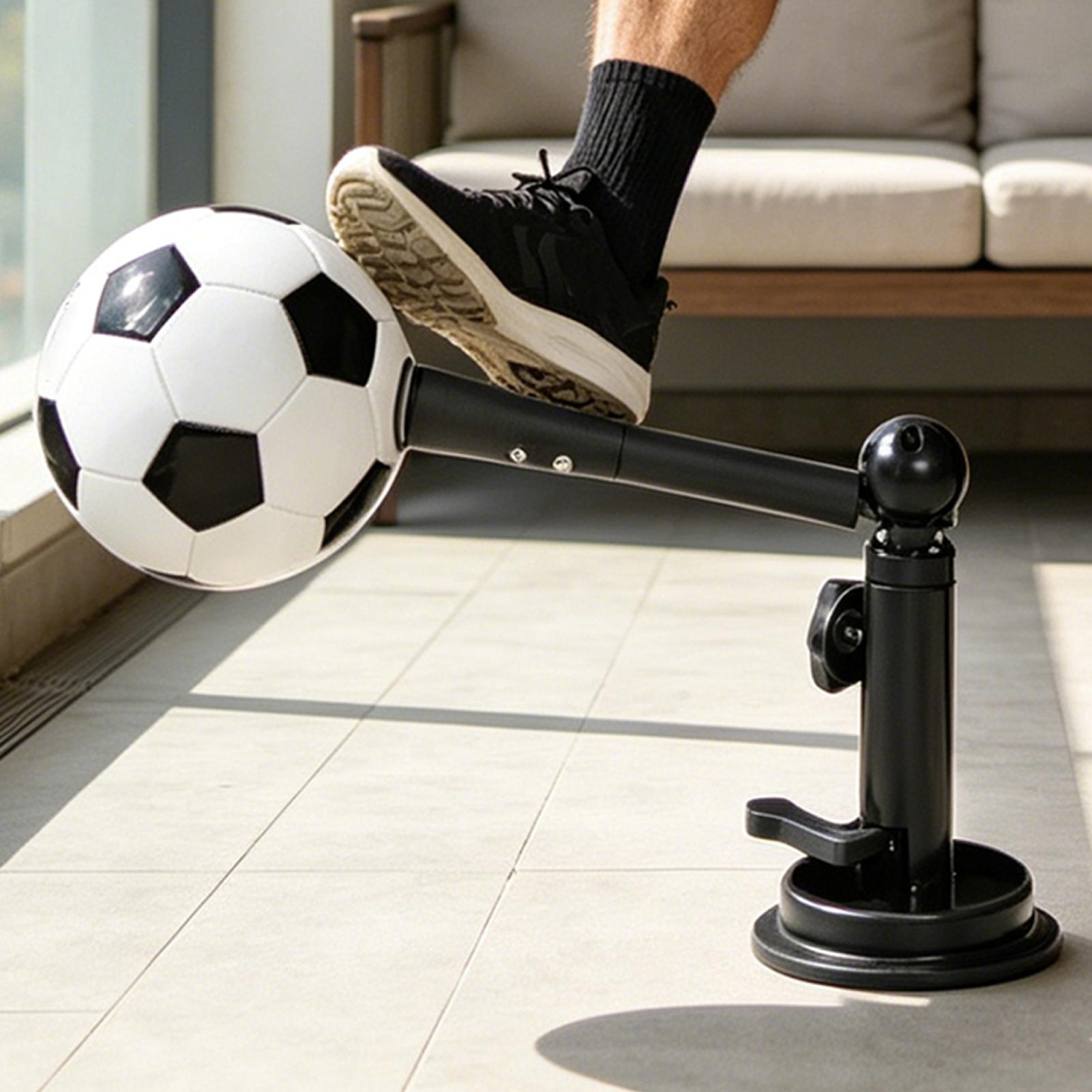 Sports Equipment For Training - Soccer Training Aid Hands-Free Soccer Ball