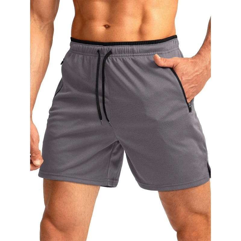 Sports shorts for men summer i - Sports Equipment For Tennis recension och pris