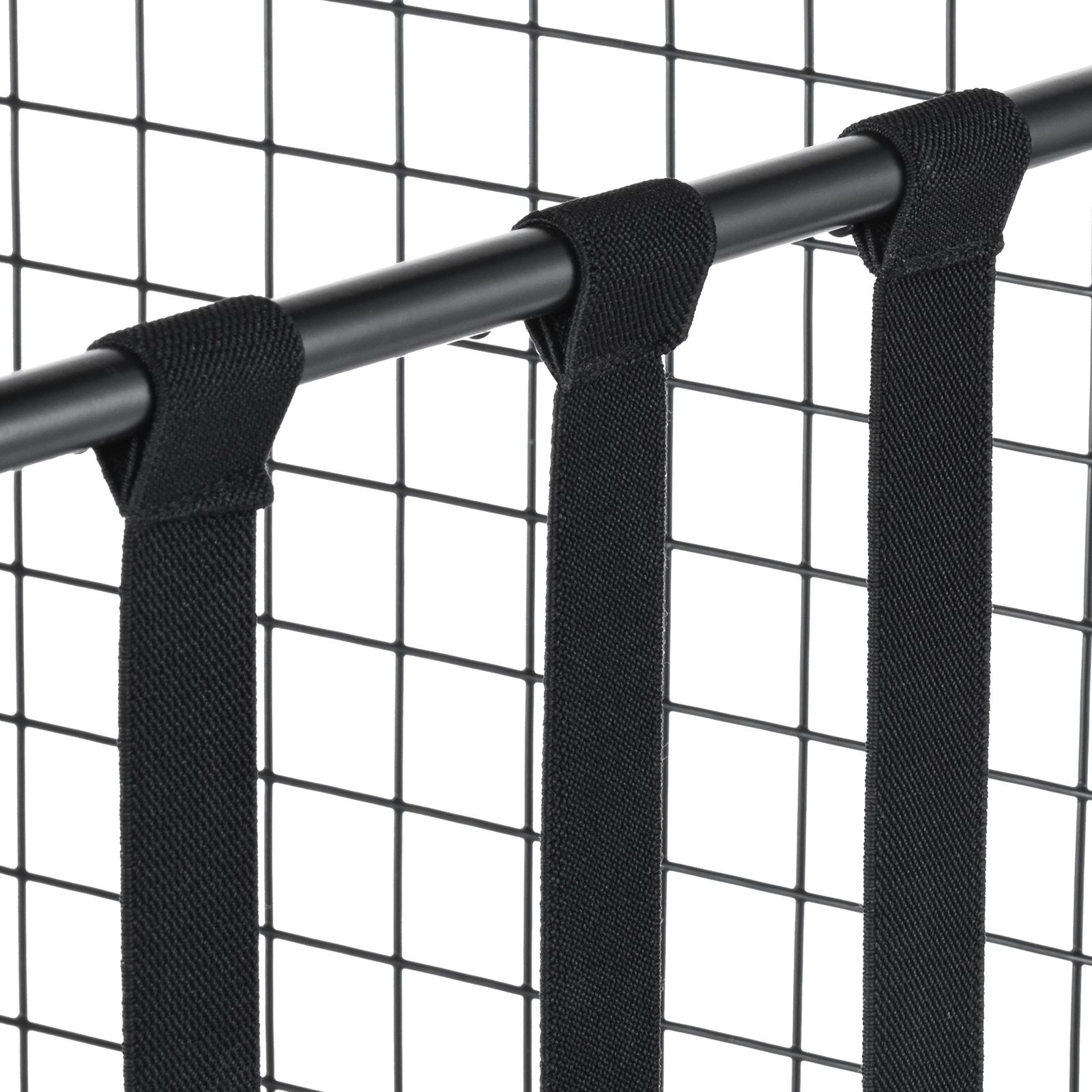 Rolling Sports Ball Storage Ca - Sports Equipment Storage Rack recension och pris