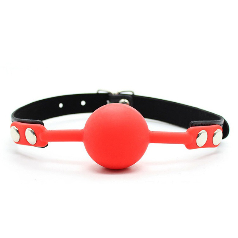 PU Leather Band Silicone Ball  - Bocce Ball Set recension och pris