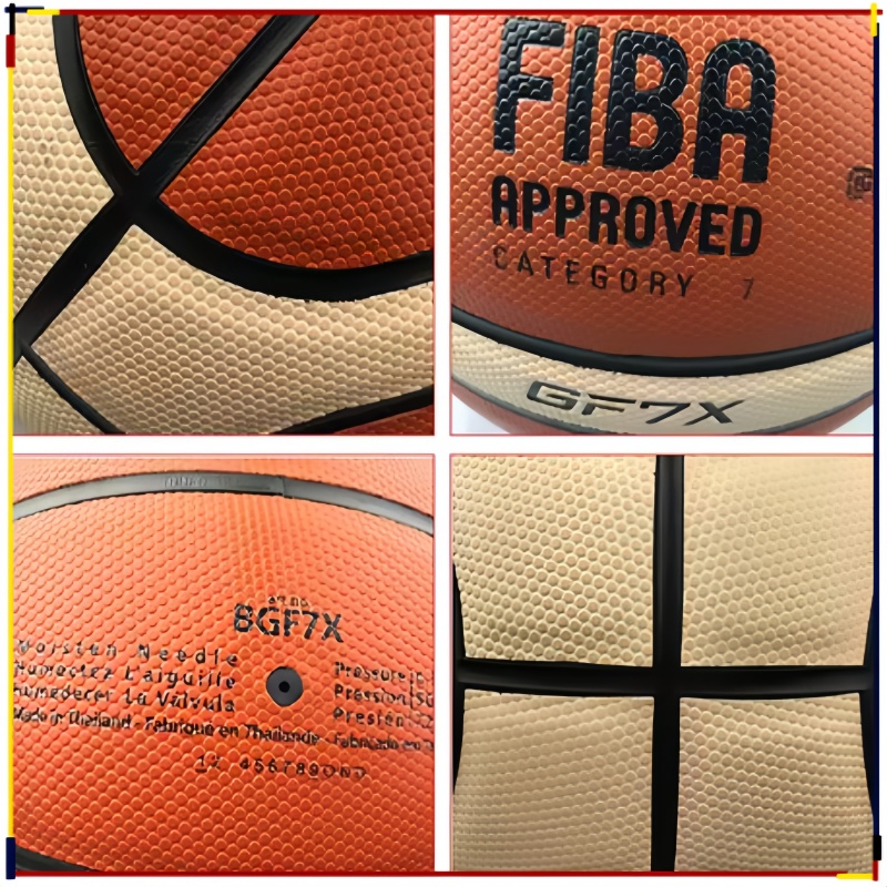 Brand new Molten GF7X size 7 b - Bocce Ball Set recension och pris