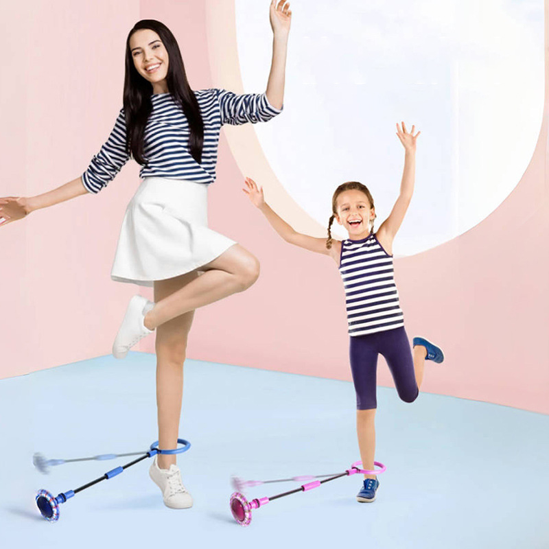 Flash Jumping Rope Ball Kids O - Bocce Ball Set recension och pris