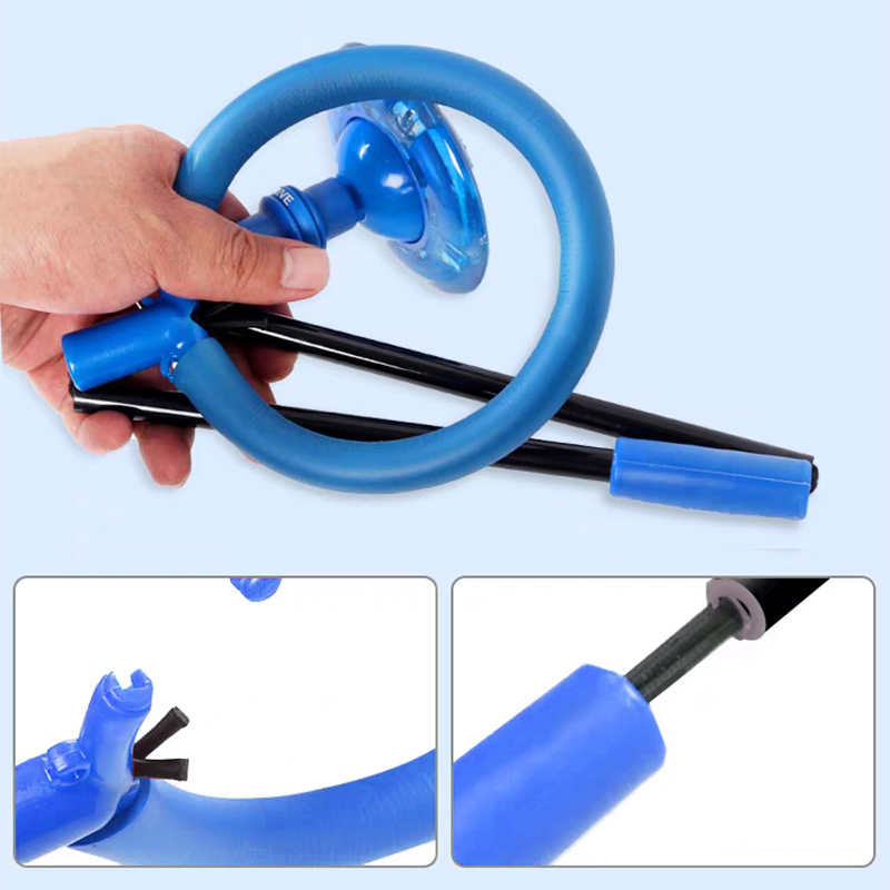 Flash Jumping Rope Ball Kids O - Bocce Ball Set recension och pris
