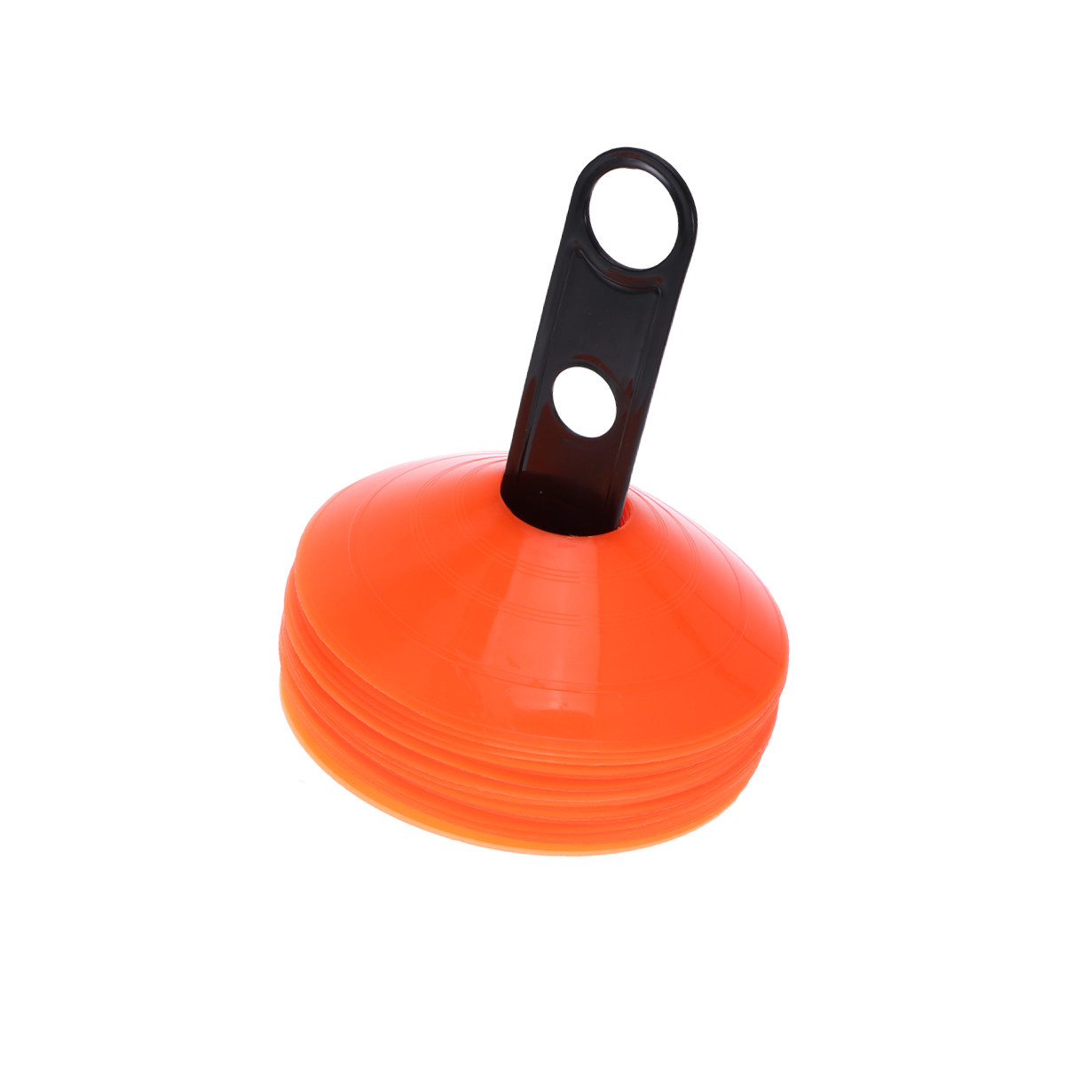 26Pcs Soccer Training Disc Mar - Sports Equipment For Training recension och pris