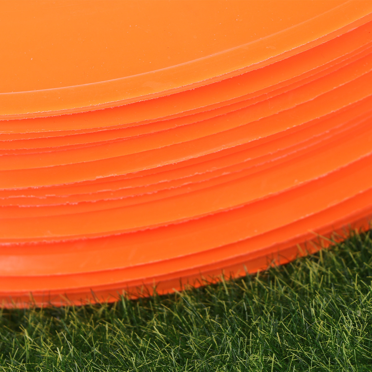26Pcs Soccer Training Disc Mar - Sports Equipment For Training recension och pris
