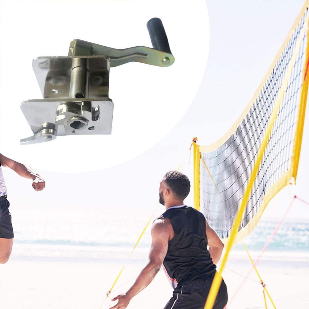 Sports Net Tensioner Training  - Sports Equipment For Tennis recension och pris