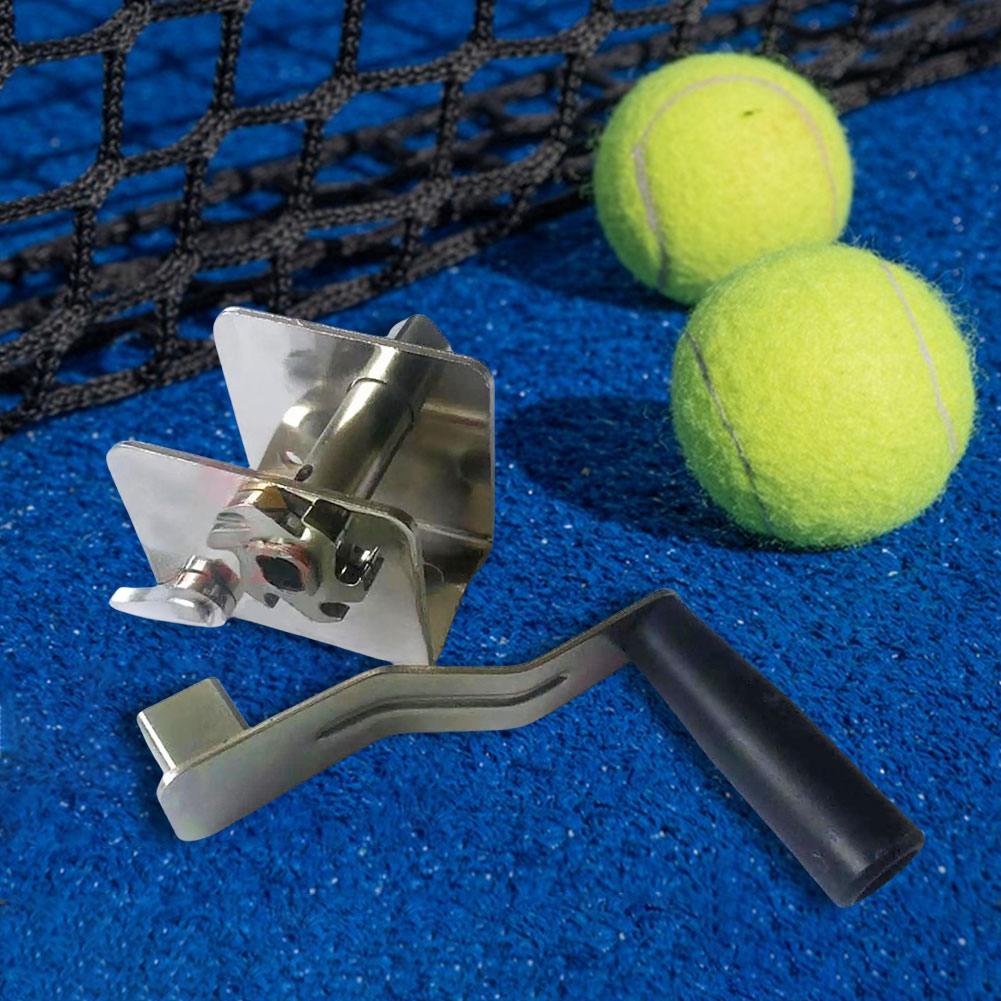 Sports Net Tensioner Training  - Sports Equipment For Tennis recension och pris
