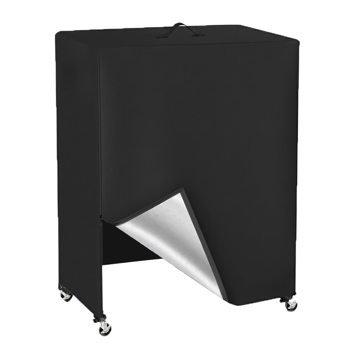 Basketball Rack Cover Garage S - Sports Equipment Storage Rack recension och pris