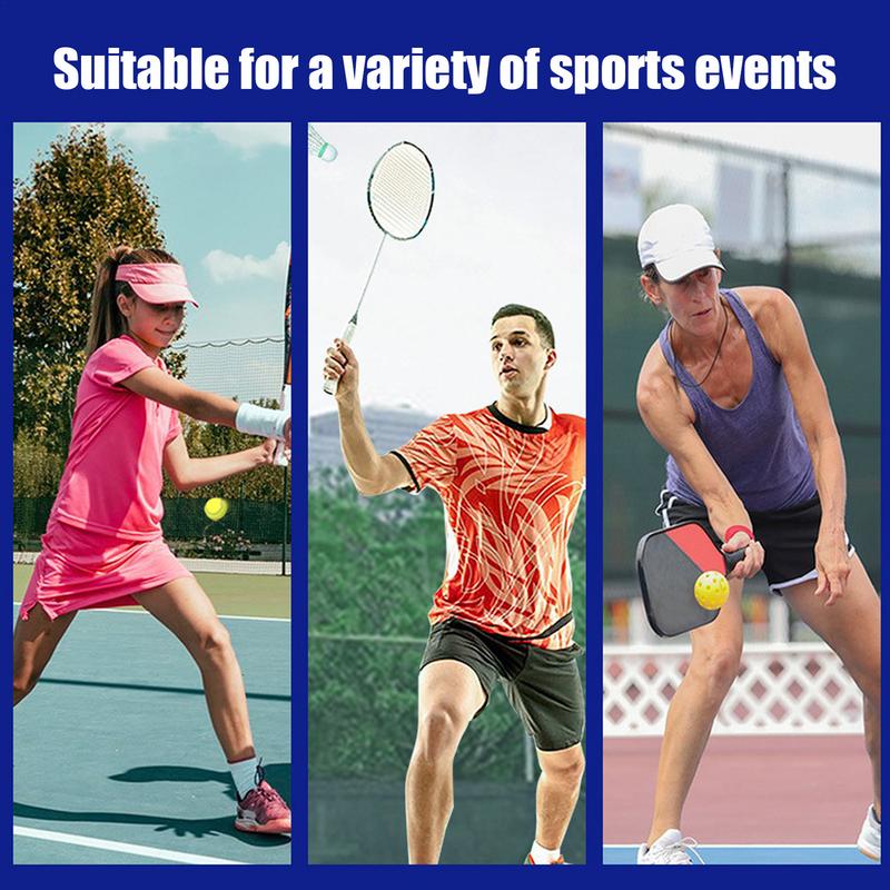 Badminton Net Adjustable Heigh - Sports Equipment For Tennis recension och pris
