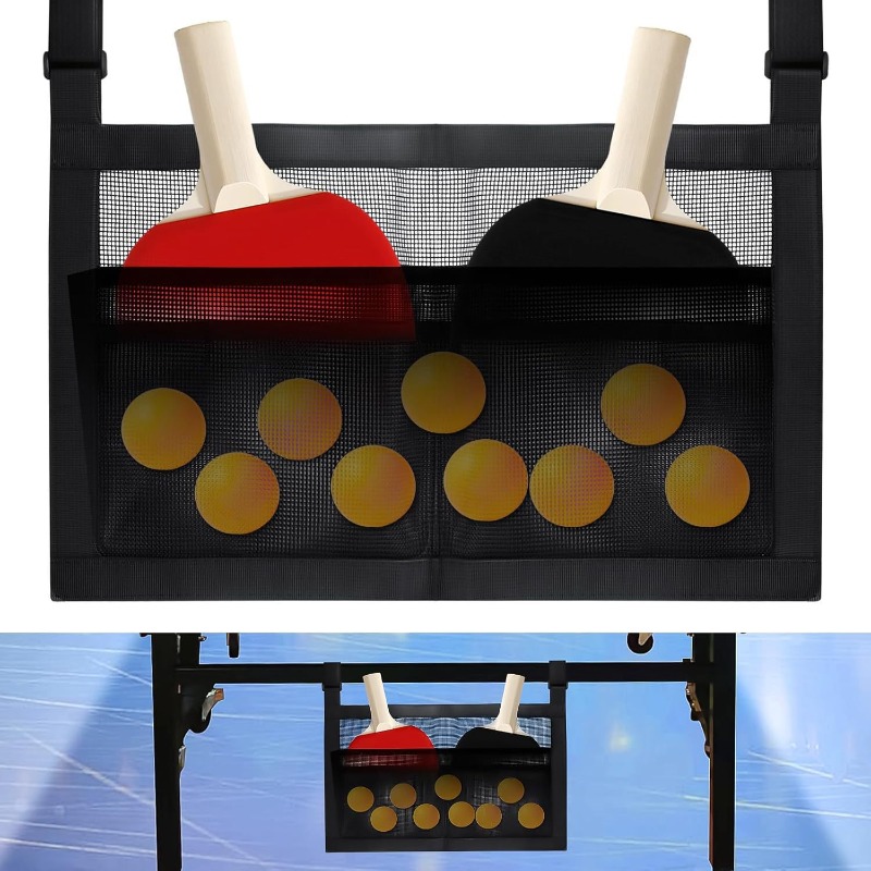 Table Tennis Sports Equipment  - Sports Equipment For Tennis recension och pris