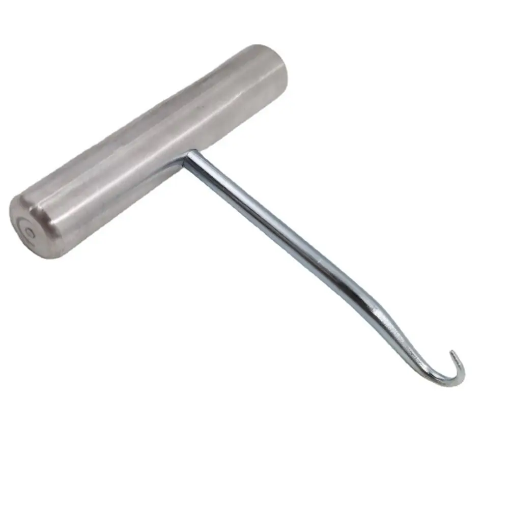 Stainless Steel Racket String  - Sports Equipment For Tennis recension och pris