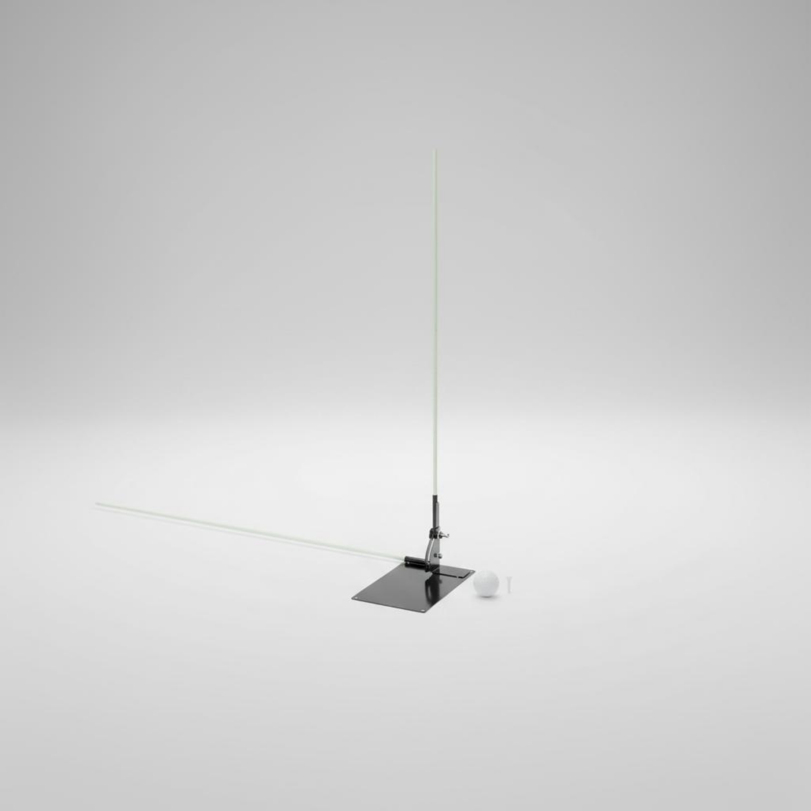 Golf Swing Plane Coach Easy to - Sports Equipment For Training recension och pris