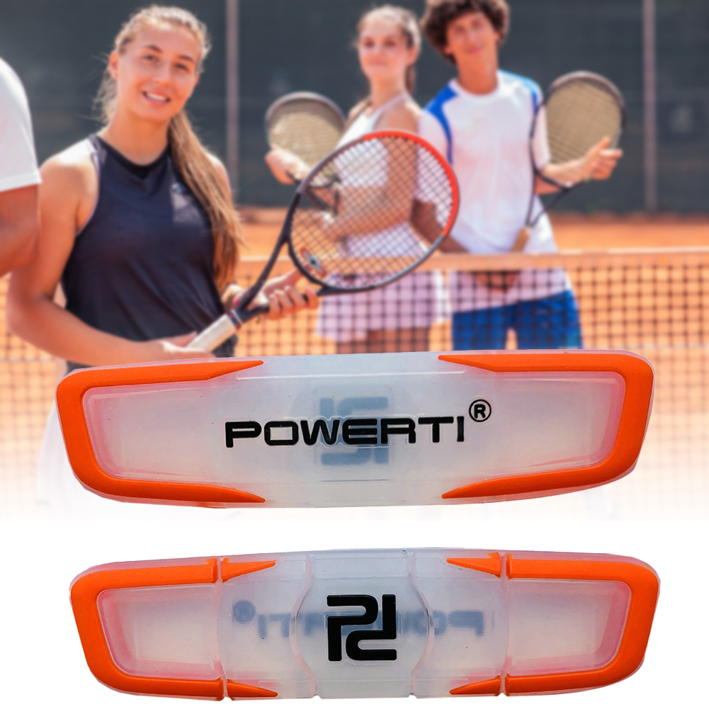 Tennis Racket Shock Absorbers, - Sports Equipment For Tennis recension och pris