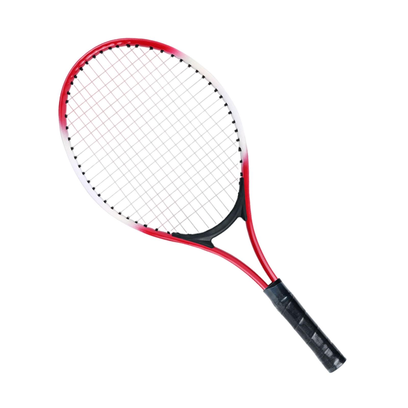 Tennis Racket,Equipment Sturdy - Sports Equipment For Tennis recension och pris