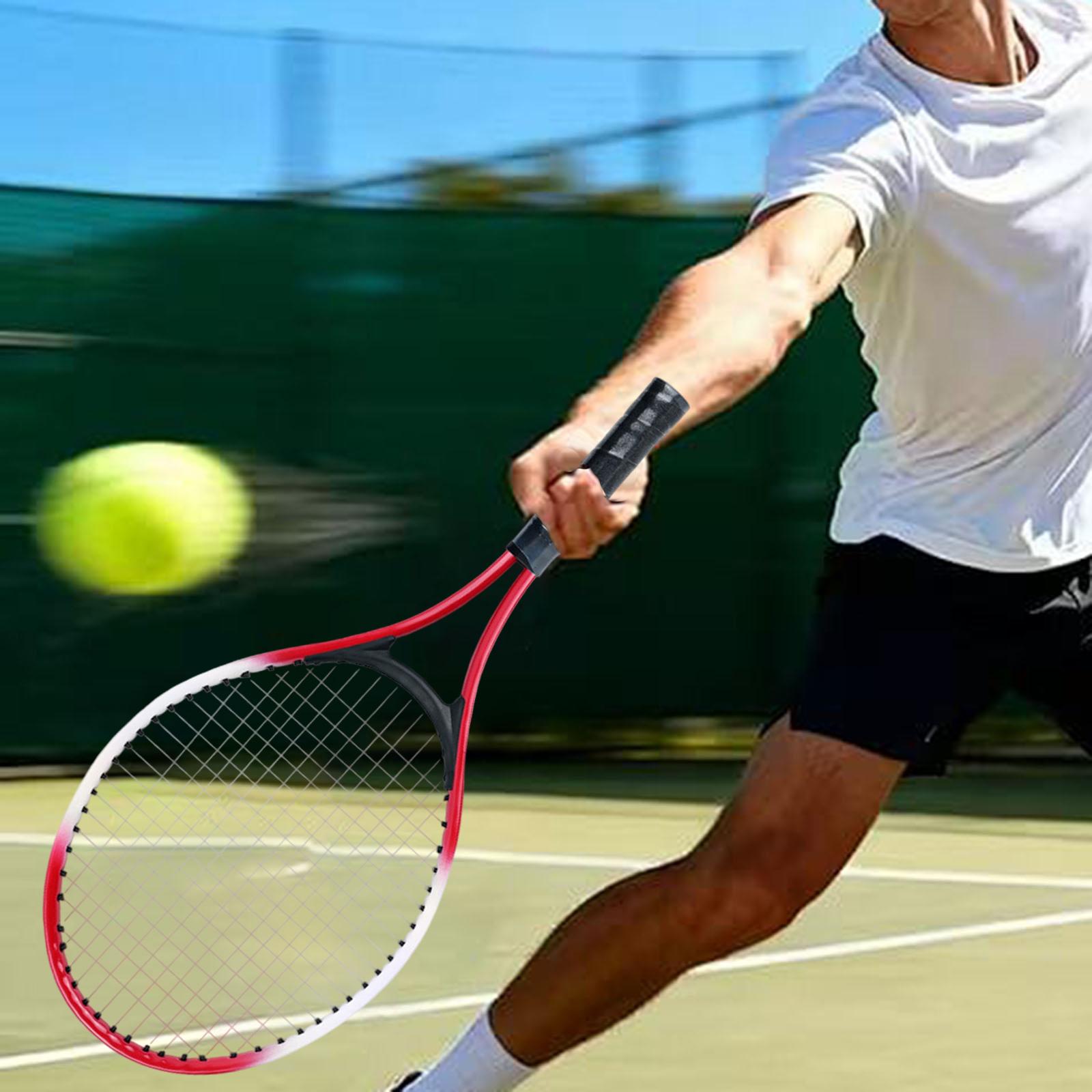 Tennis Racket,Equipment Sturdy - Sports Equipment For Tennis recension och pris