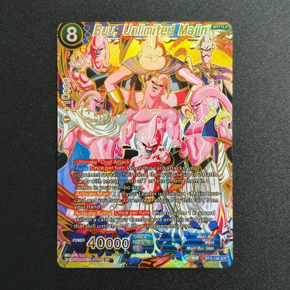 Proxy Dragon Ball Super Master - Bocce Ball Set recension och pris