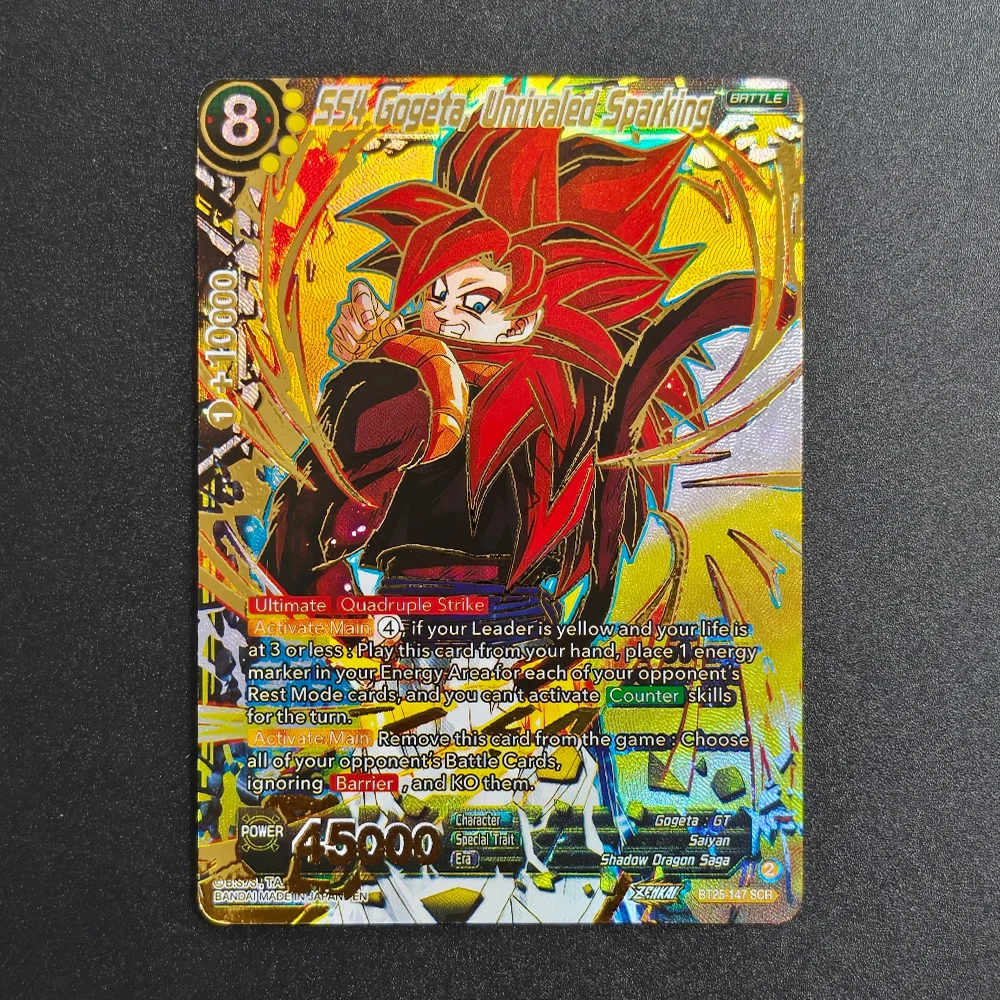 Proxy Dragon Ball Super Master - Bocce Ball Set recension och pris