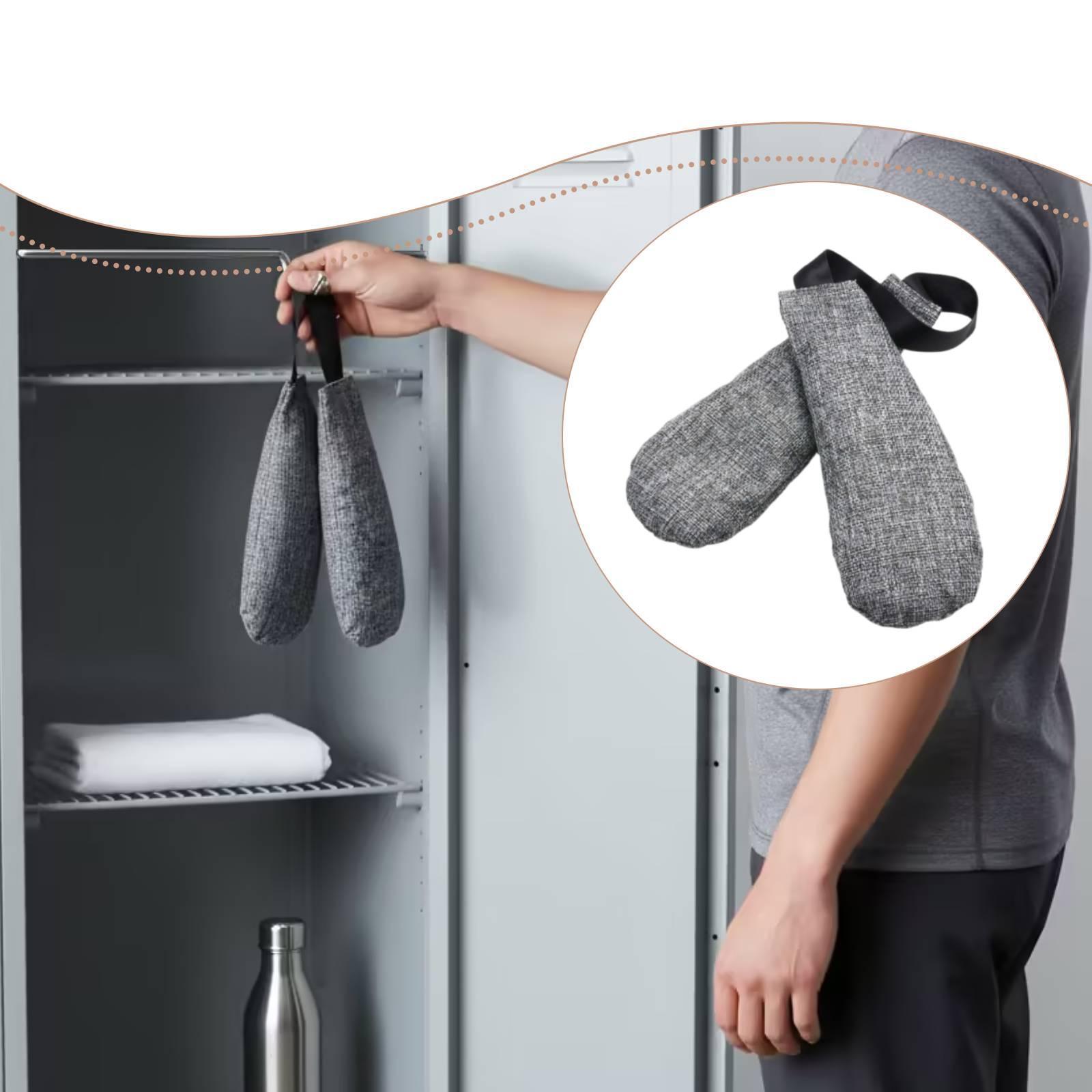 Boxing Glove Deodorizer Sports - Sports Equipment Deodorizer recension och pris