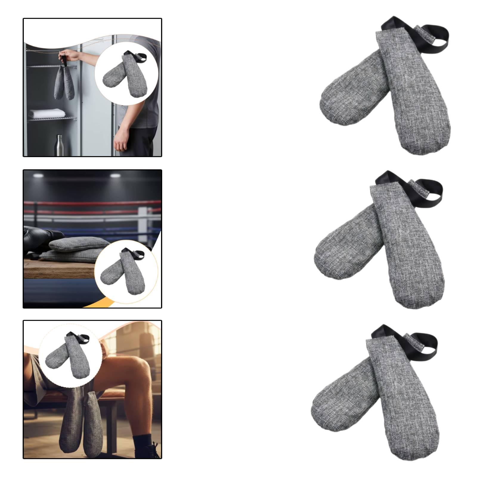 Boxing Glove Deodorizer Sports - Sports Equipment Deodorizer recension och pris