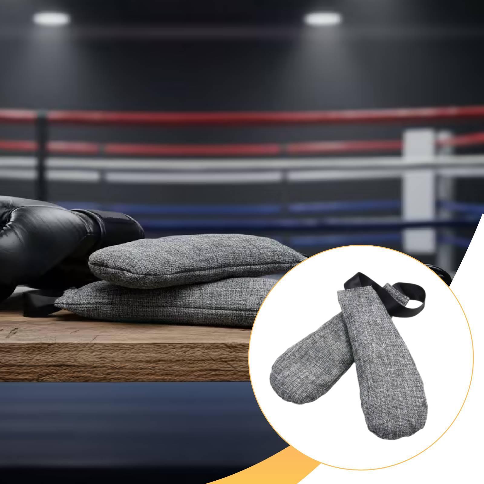 Boxing Glove Deodorizer Sports - Sports Equipment Deodorizer recension och pris