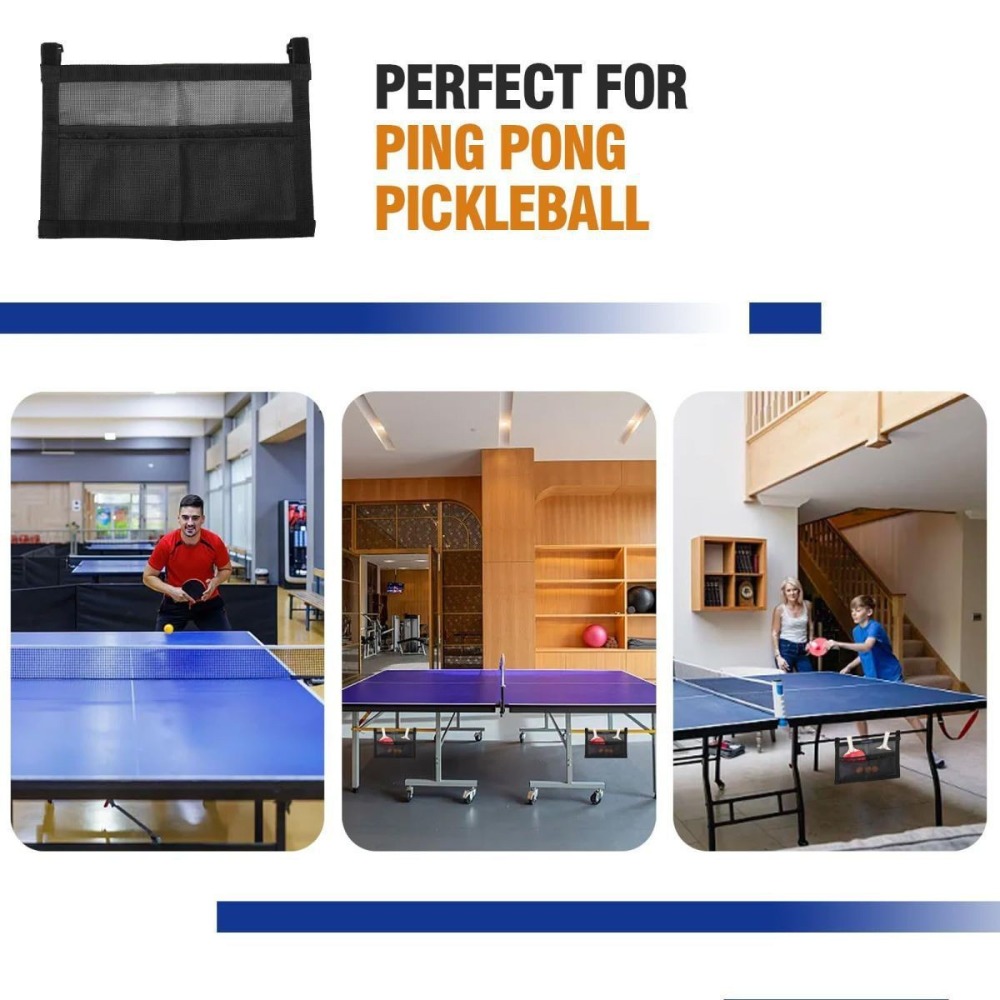 Table Tennis Sports Equipment  - Sports Equipment For Tennis recension och pris