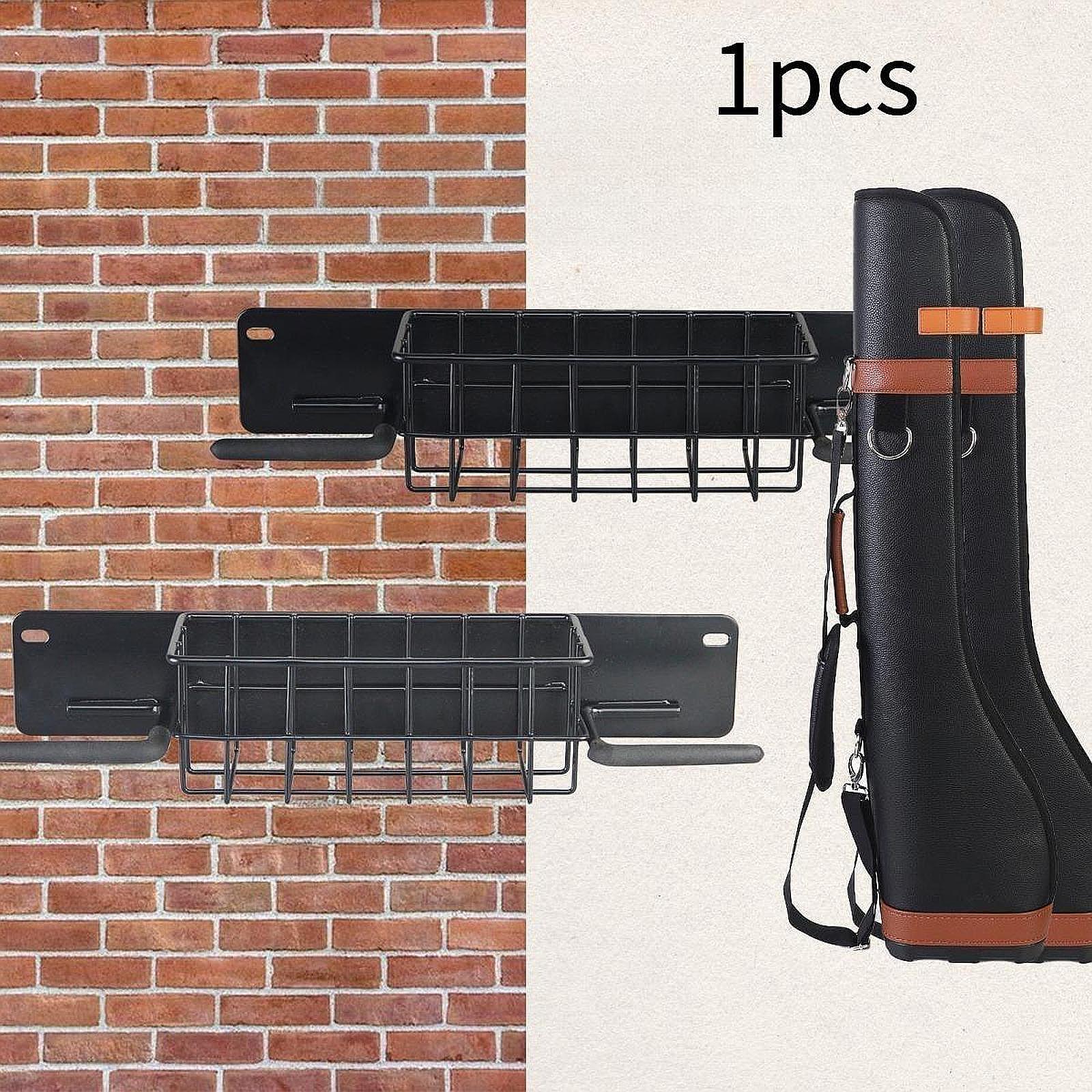 Golf Bag Storage Rack Display  - Sports Equipment Storage Rack recension och pris