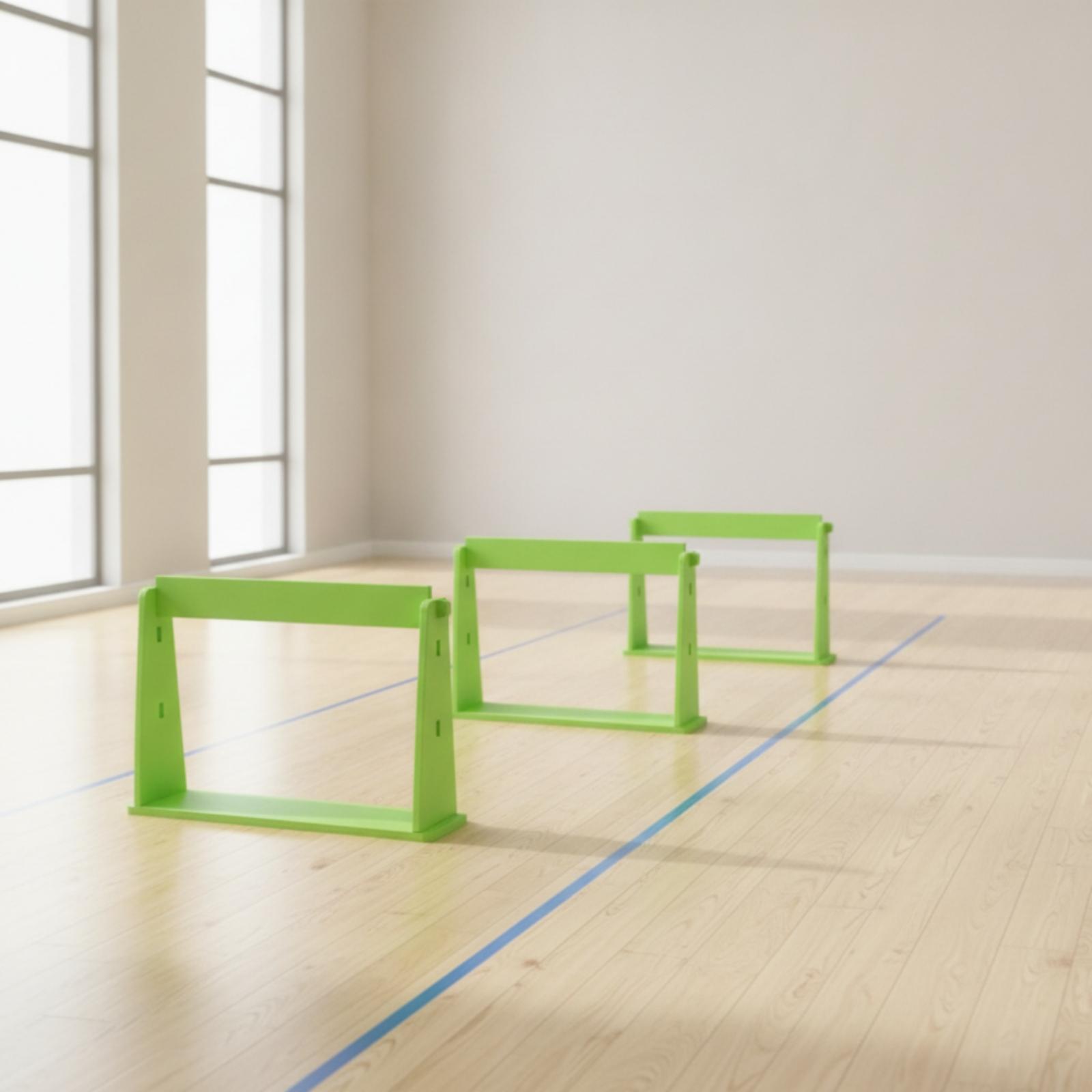 Height Adjustable Foam Practic - Sports Equipment For Training recension och pris