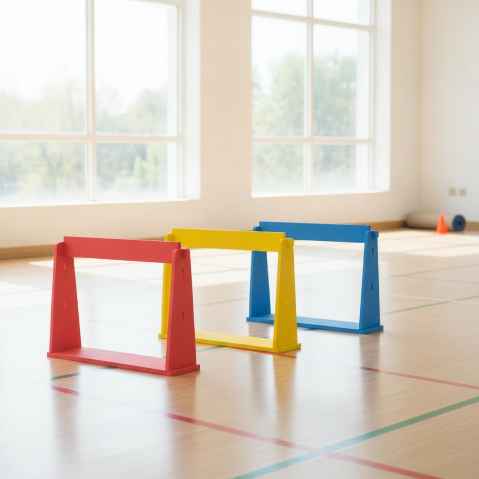 Height Adjustable Foam Practic - Sports Equipment For Training recension och pris