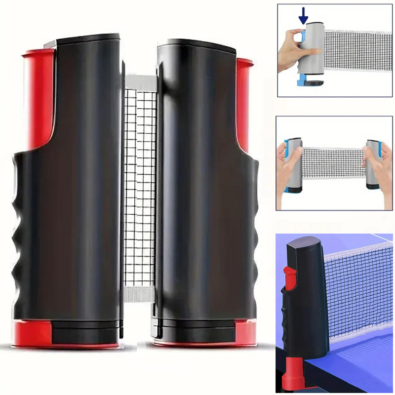 2025 Hot Table Tennis Net Anyw - Sports Equipment For Tennis recension och pris