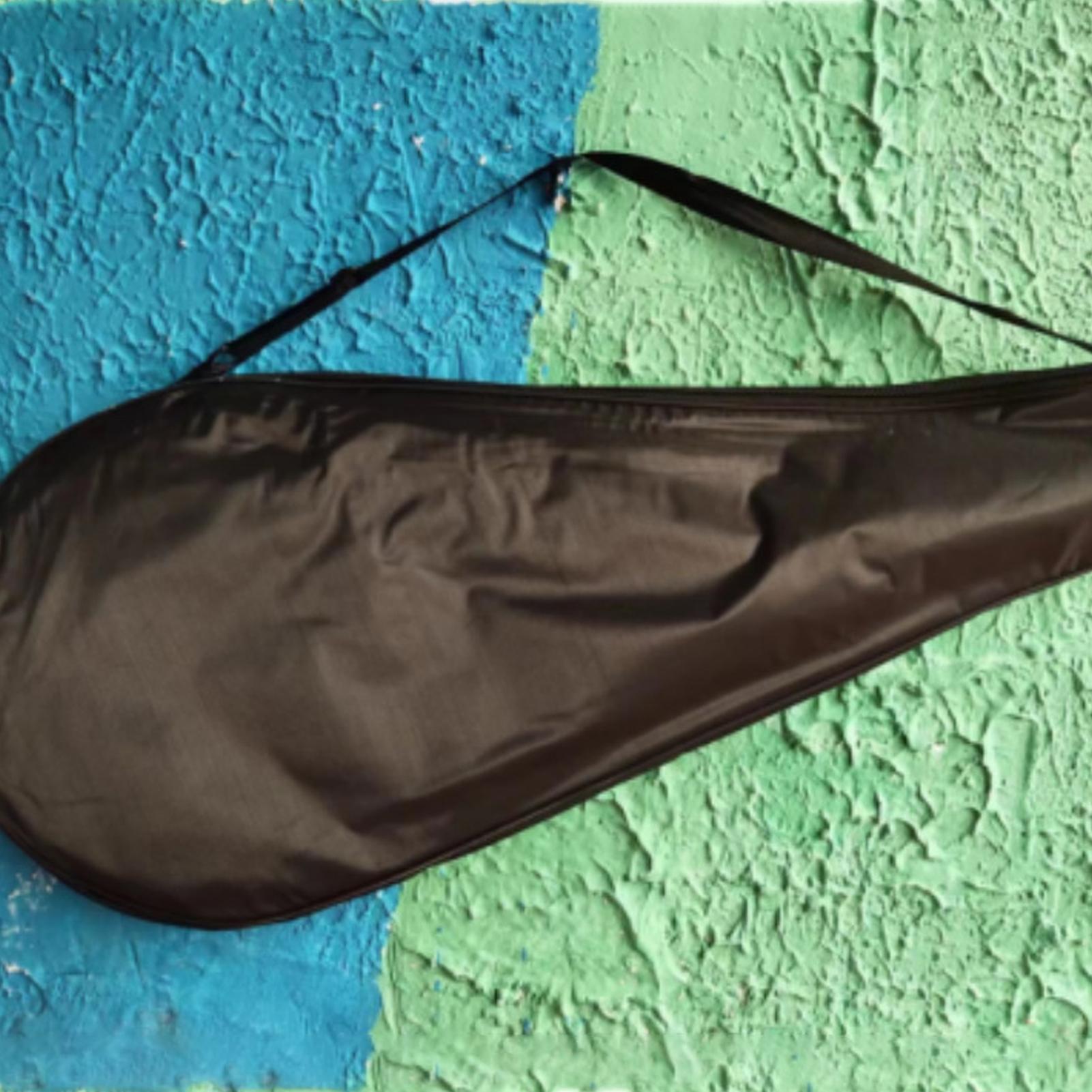 Tennis Racket Bag Badminton Ra - Sports Equipment For Tennis recension och pris