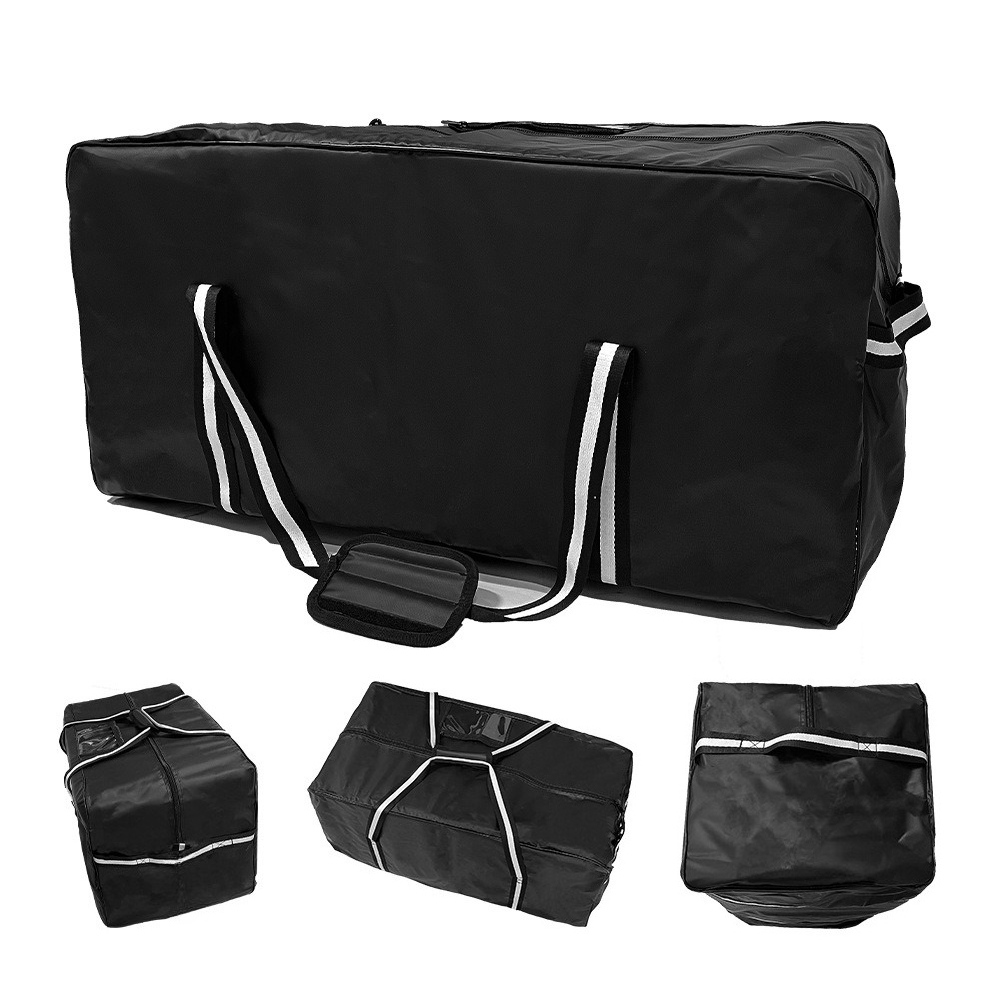 Ice Hockey Bag for Hockey Stic - Sports Equipment Deodorizer recension och pris