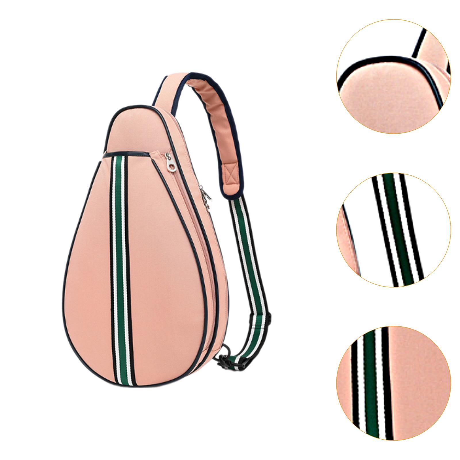 Tennis Bag Professional Outdoo - Sports Equipment For Tennis recension och pris