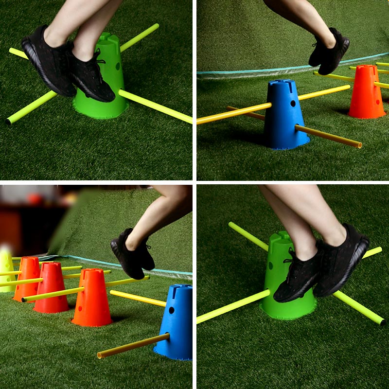 Sports Training Equipment Foot - Sports Equipment For Training recension och pris