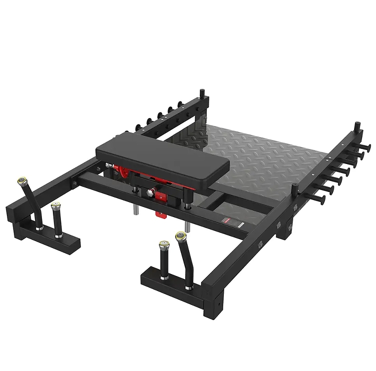 Fitness Equipment Strength Tra - Sports Equipment For Training recension och pris