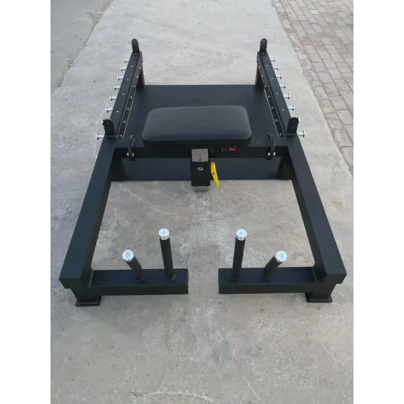 Fitness Equipment Strength Tra - Sports Equipment For Training recension och pris