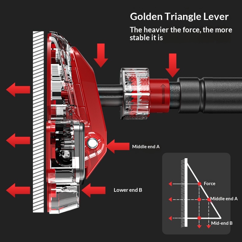 Sliding Bar Pull-Up Device for - Sports Equipment For Training recension och pris