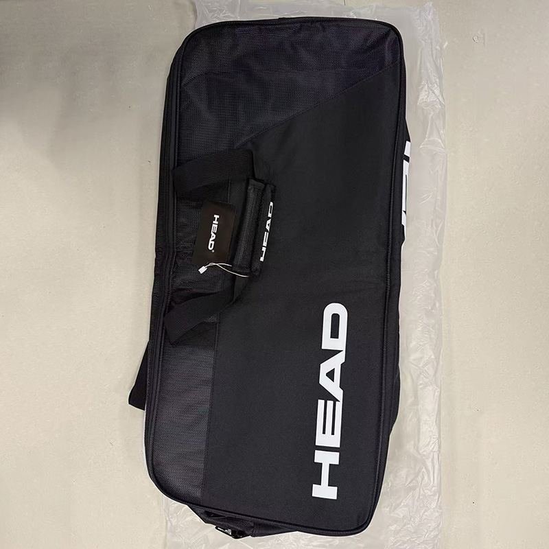 Original HEAD Large Capacity T - Sports Equipment For Tennis recension och pris