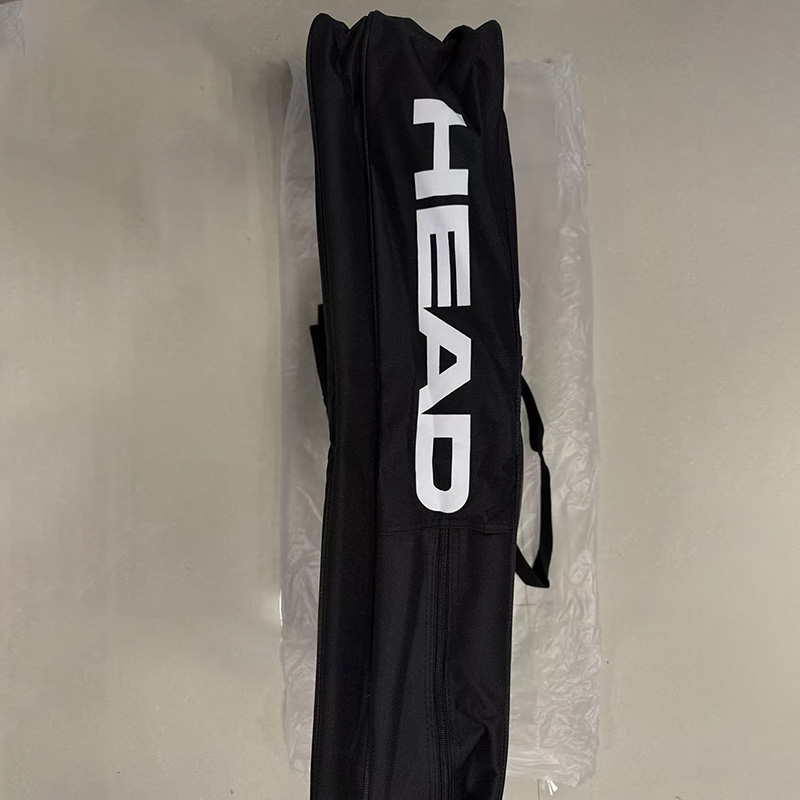 Original HEAD Large Capacity T - Sports Equipment For Tennis recension och pris