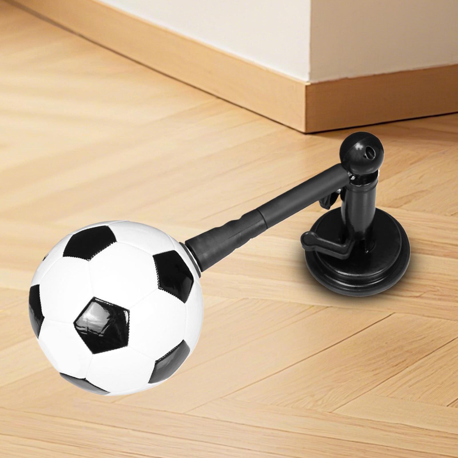 Soccer Training Aid Hands-Free - Sports Equipment For Training recension och pris