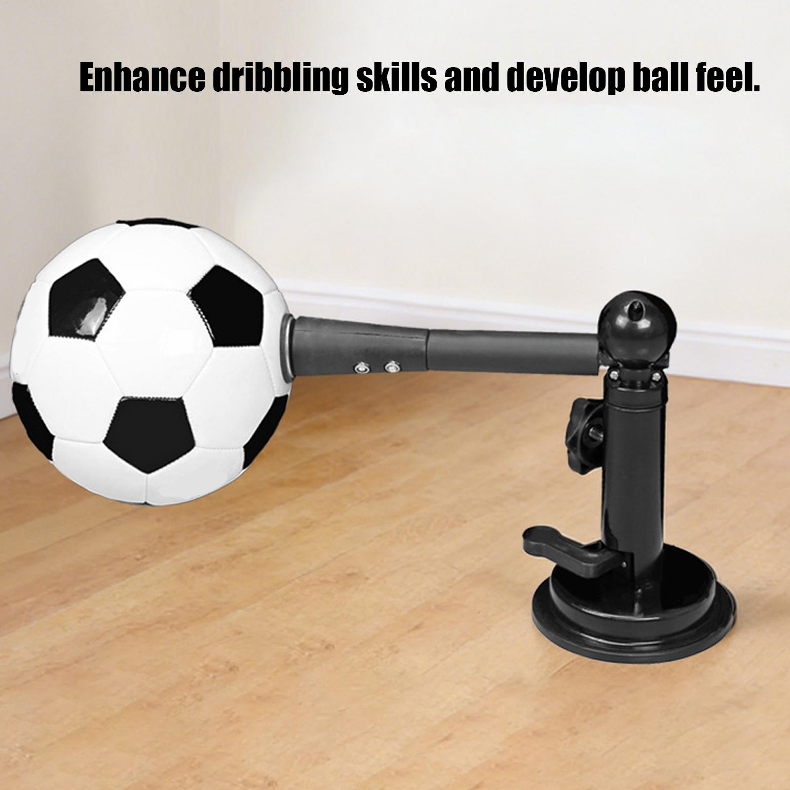 Soccer Training Aid Hands-Free - Sports Equipment For Training recension och pris