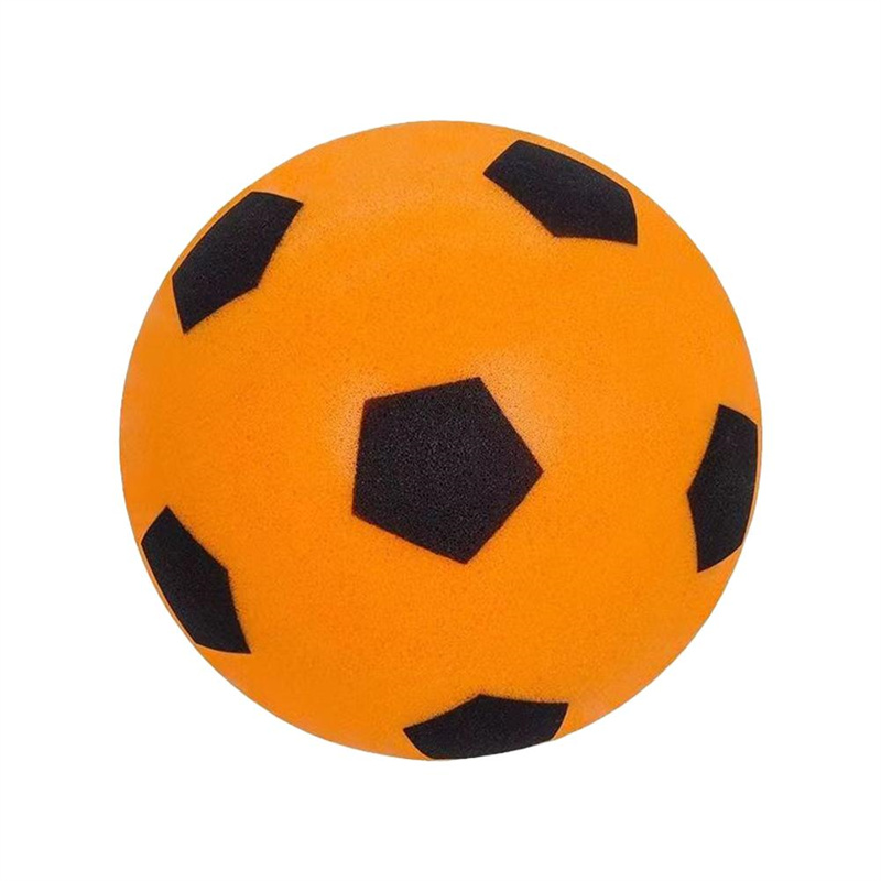 Kids Silent Soccer Ball Gift S - Bocce Ball Set recension och pris