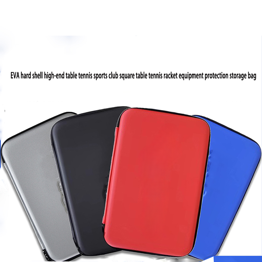 New EVA hard shell high-end ta - Sports Equipment For Tennis recension och pris