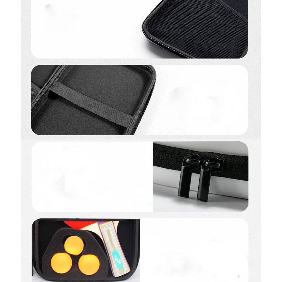 New EVA hard shell high-end ta - Sports Equipment For Tennis recension och pris