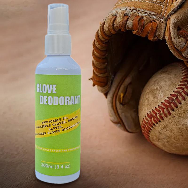 100ml Goalkeeper Glove Grip Sp - Sports Equipment Deodorizer recension och pris
